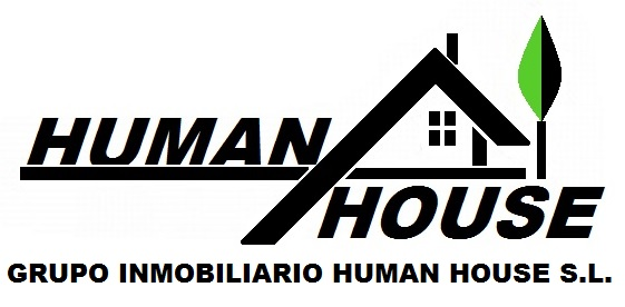 Logo Grupo Inmobiliario Human House S.L.